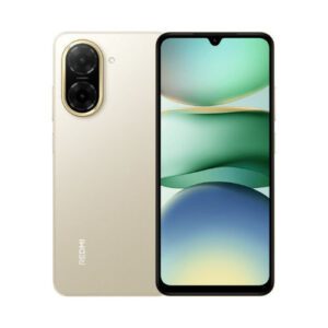 SMARTPHONE XIAOMI REDMI A5 6.71" HD+ 4GB/128GB SANDY GOLD 6932554425548 P/N: MZB0JTPEU | Ref. Artículo: REDMIA5-4/128GD