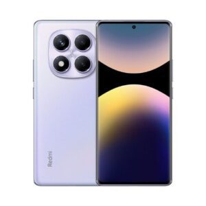 SMARTPHONE XIAOMI REDMI NOTE 14 PRO 6