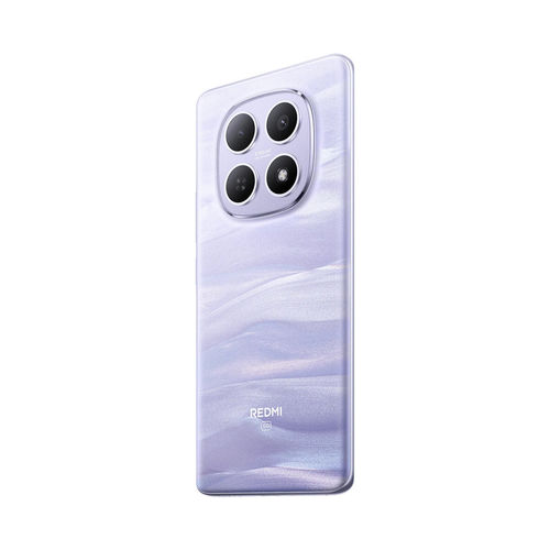 SMARTPHONE XIAOMI REDMI NOTE 15 5G 6,83" 8GB RAM 256GB ROM MIST PURPLE - Imagen 3