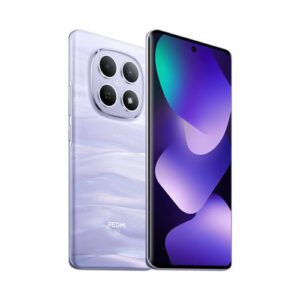 SMARTPHONE XIAOMI REDMI NOTE 15 5G 6