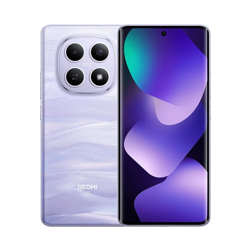 SMARTPHONE XIAOMI REDMI NOTE 15 5G 6,83" 8GB RAM 256GB ROM MIST PURPLE - Imagen 7