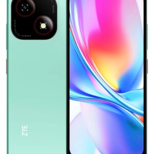 SMARTPHONE ZTE BLADE A35E 6