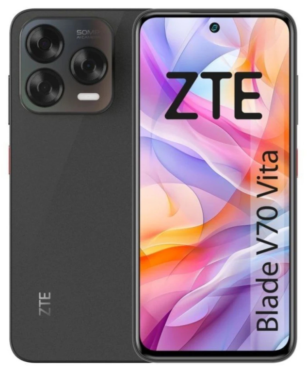 SMARTPHONE ZTE BLADE V70 VITA 6