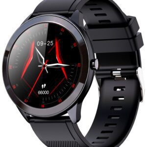 SMARTWATCH LEOTEC 1