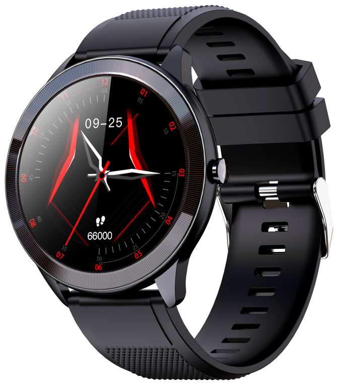 SMARTWATCH LEOTEC 1