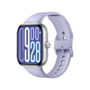 SMARTWATCH XIAOMI REDMI WATCH 5 LAVENDER PURPLE 6941812784556 P/N: BHR9388GL | Ref. Artículo: REDMIWATCH5-PR