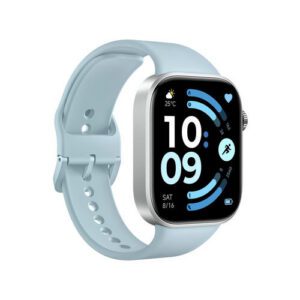SMARTWATCH XIAOMI REDMI WATCH 6 GLACIER BLUE 6932554452667 P/N: BHR08CWGL | Ref. Artículo: REDMIWATCH6-BL