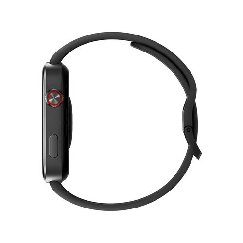 SMARTWATCH XIAOMI REDMI WATCH 6 OBSIDIAN BLACK - Imagen 8
