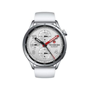 SMARTWATCH XIAOMI WATCH S5 46MM SILVER 6932554463366 P/N: BHR08ISGL | Ref. Artículo: XIAOMIWATCHS5-SR