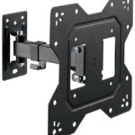 SOPORTE DE PARED EWENT PARA TV EASY TURN M 2 PIVOTES 13-42" MAX VESA 200X200 8032958186293 EW1521