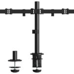 SOPORTE MONITOR EWENT 2 MONITOR 9KG 17"-34" VESA 75x75 o 100x100 8054392610301 EW1512