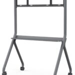 SOPORTE MONITOR INTERACTIVO MAXHUB MAX 100KG AVALIABLE: 55"-65"-75"-86"  ST33M
