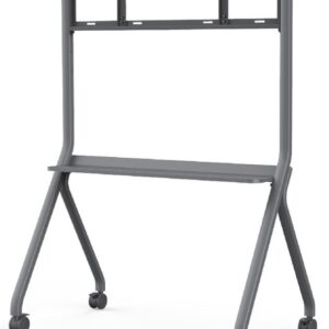 SOPORTE MONITOR INTERACTIVO MAXHUB MAX 100KG AVALIABLE: 55"-65"-75"-86"  ST33M