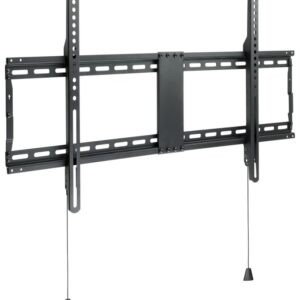 SOPORTE PARED TOOQ LP4390F-B 43"-90" NEGRO 8433281010017 LP4390F-B