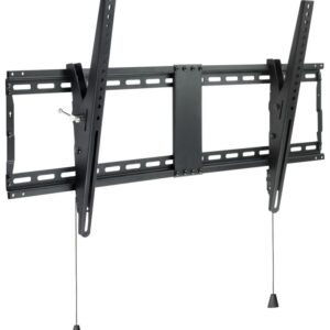 SOPORTE PARED TOOQ LP4391T-B 43"-90" NEGRO 8433281010024 LP4391T-B