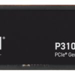 SSD CRUCIAL 1TB P310 C T1000P310SSD8 PCIE M.2 NVME PCIE 4.0 X4 0649528942081 CT1000P310SSD8