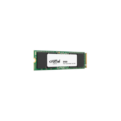 SSD CRUCIAL M.2 1TB PCIE4.0 NVME E100 - Imagen 2