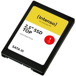 SSD INTENSO TOP PERFORMANCE 1TB MLC 4034303028719 3812460