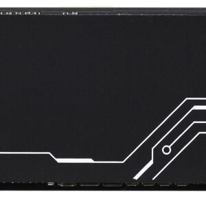 SSD KINGSTON KC3000 2TB NVME 0740617324242 SKC3000D/2048G