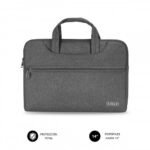SUBBLIM Funda Ordenador Business Laptop Sleeve 13