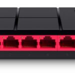 SWITCH MERCUSYS 5-PORT GIGABIT 6935364099619 MS105G