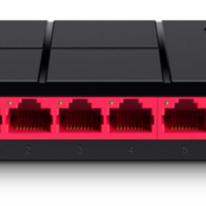 SWITCH MERCUSYS 5-PORT GIGABIT 6935364099619 MS105G