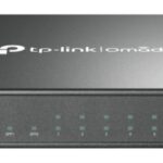SWITCH TP LINK OMADA TL-SG2210P / L2