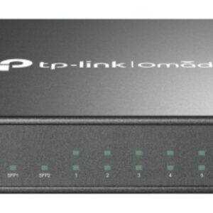 SWITCH TP LINK OMADA TL-SG2210P / L2