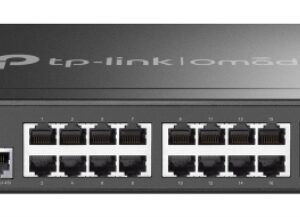 SWITCH TP LINK OMADA TL-SG3428 / L2