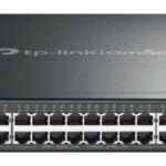 SWITCH TP LINK OMADA TL-SG3452P / L2+