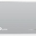SWITCH TP-LINK TL-SF1005D 5 POR 10/100 GIGABIT 1210002616256 TL-SF1005D V1