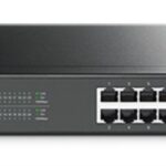 SWITCH TP LINK TL-SG1024 / 24x1G 6935364020101 TL-SG1024