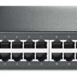 SWITCH TP LINK TL-SG1024DE / EASY SMART