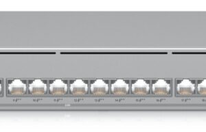 SWITCH UBIQUITI UNIFI USW-PRO-HD-24-POE PRO HD 24 POE 0810084696606 USW-PRO-HD-24-POE