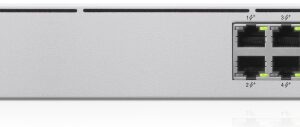 SWITCH UBIQUITI USW-16-POE UNIFI SWITCH 16 (8 POE+ 2 SFP) GEN2 0817882028547 USW-16-POE