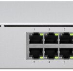 SWITCH UBIQUITI USW-24 UNIFI SWITCH 24 SFP GEN2 0810010071385 USW-24