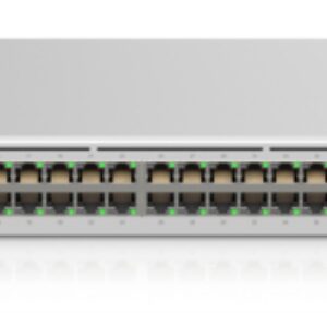 SWITCH UBIQUITI USW-48 UNIFI 48 PORT GIGABIT 0810010072481 USW-48