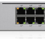 SWITCH UBIQUITI USW-PRO-24-POE UNIFI SWITCH PRO 24 POE (16+ 8++ 2 SFP+) 0817882027649 USW-Pro-24-POE