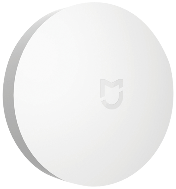 SWITCH XIAOMI MI WIRELESS SWITCH INTERRUPTOR WIFI BLANCO 6934177710834 YTC4040GL