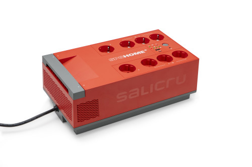 Salicru SPS 850 HOME+ 8436584875352 | P/N: 693DA000002 | Ref. Artículo: 1395071