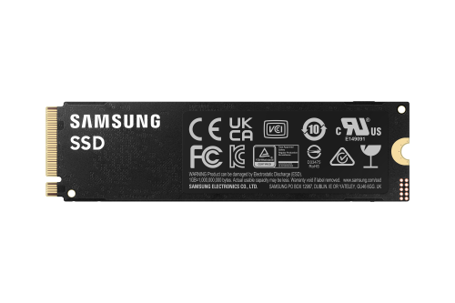 Samsung 990 PRO M.2 1000 GB PCI Express 4.0 V-NAND MLC NVMe - Imagen 2