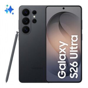 5 cm (6.9") SIM doble Android 16.0 5G USB Tipo C 12 GB 256 GB 5000 mAh Negro 8806097821250 | P/N: SM-S948BZKDEUB | Ref. Artículo: 1406532