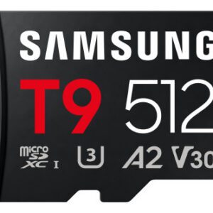 Samsung MB-MH512T/WW memoria flash MicroSDXC UHS-I 8806097718970 | P/N: MB-MH512T/WW | Ref. Artículo: 1411664