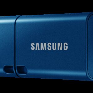 Samsung MUF-512DA unidad flash USB 512 GB USB Tipo C 3.2 Gen 1 (3.1 Gen 1) Azul 8806095379883 | P/N: MUF-512DA/APC | Ref. Artículo: 1386599