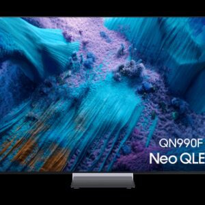 16 m (85") 8K Ultra HD Smart TV Wifi Negro 8806097097501 | P/N: TQ85QN990FTXXC | Ref. Artículo: 1403760