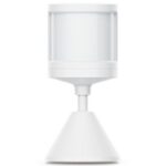 Sensor de Movimiento Xiaomi Motion Sensor 2S/ Ángulo de apertura 130º 6941812796405 BHR8995GL XIA-SH MOT SENS 2S WH