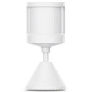 Sensor de Movimiento Xiaomi Motion Sensor 2S/ Ángulo de apertura 130º 6941812796405 BHR8995GL XIA-SH MOT SENS 2S WH
