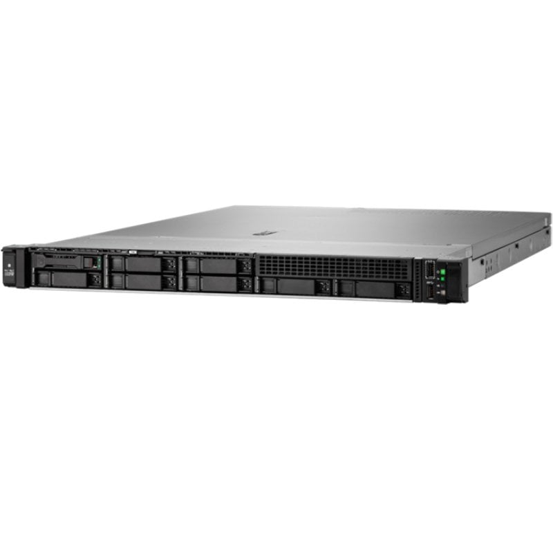 Servidor HPE ProLiant Compute DL320 Gen12 Intel Xeon 6515P/ 64GB Ram/ 2x 480GB SSD - Imagen 2