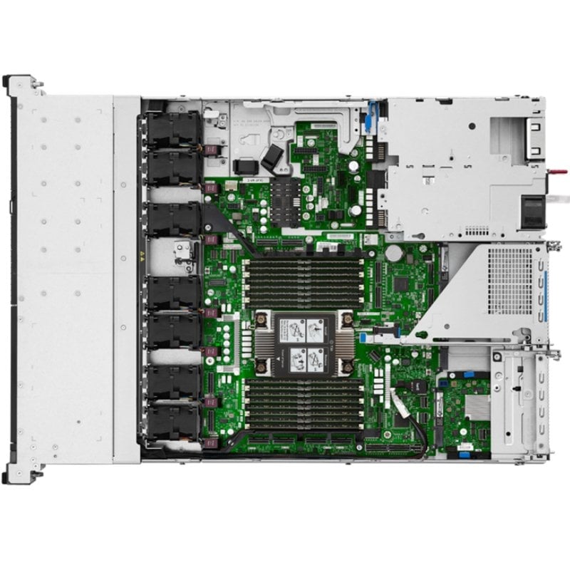 Servidor HPE ProLiant Compute DL320 Gen12 Intel Xeon 6515P/ 64GB Ram/ 2x 480GB SSD - Imagen 4