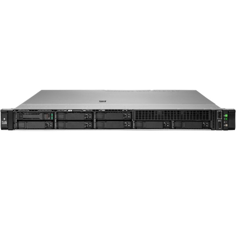 Servidor HPE ProLiant Compute DL320 Gen12 Intel Xeon 6515P/ 64GB Ram/ 2x 480GB SSD 4549821660995 P87783-425 HPS-P87783-425